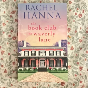 The Book Club on Waverly Lane