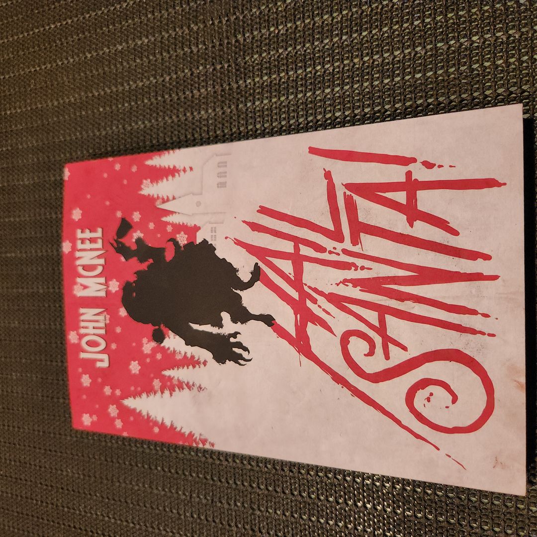 In Darkness, Delight