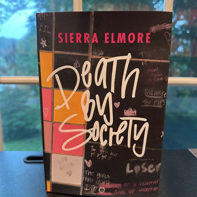 Death by Society