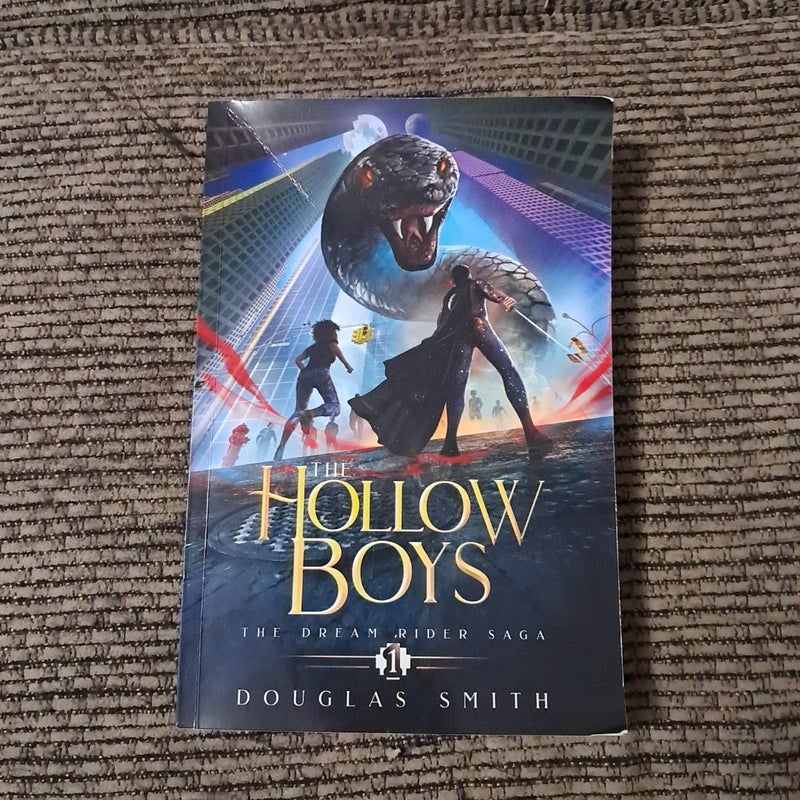 The Hollow Boys