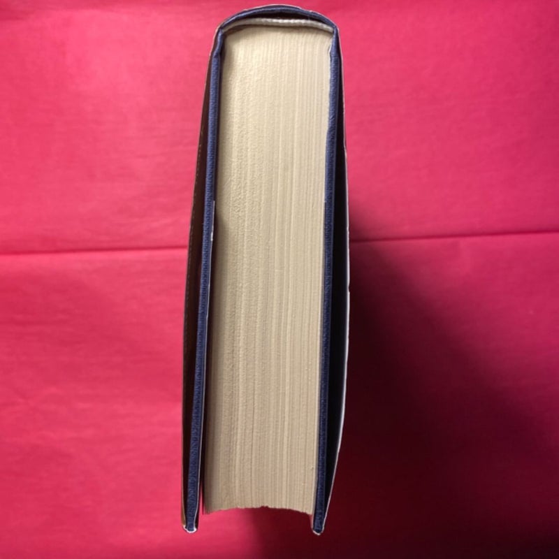These Hollow Vows Second Printing 