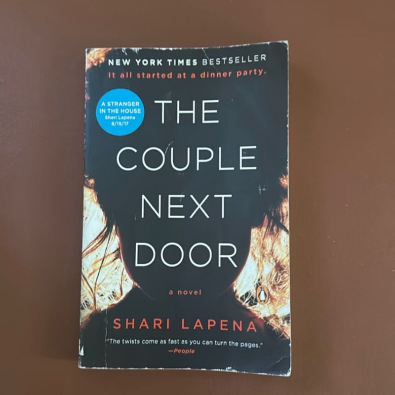 The Couple Next Door