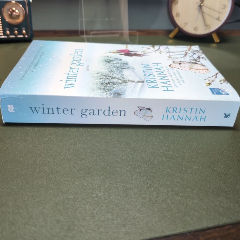 Winter Garden
