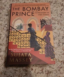 The Bombay Prince