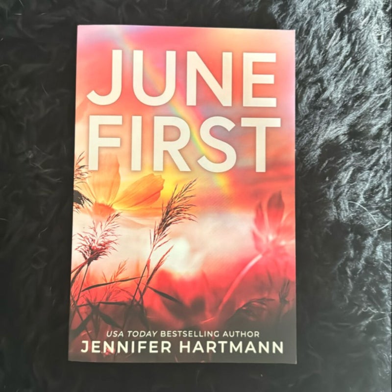 June First