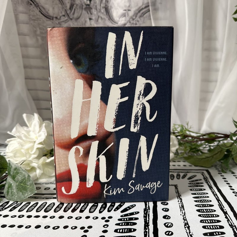 In Her Skin