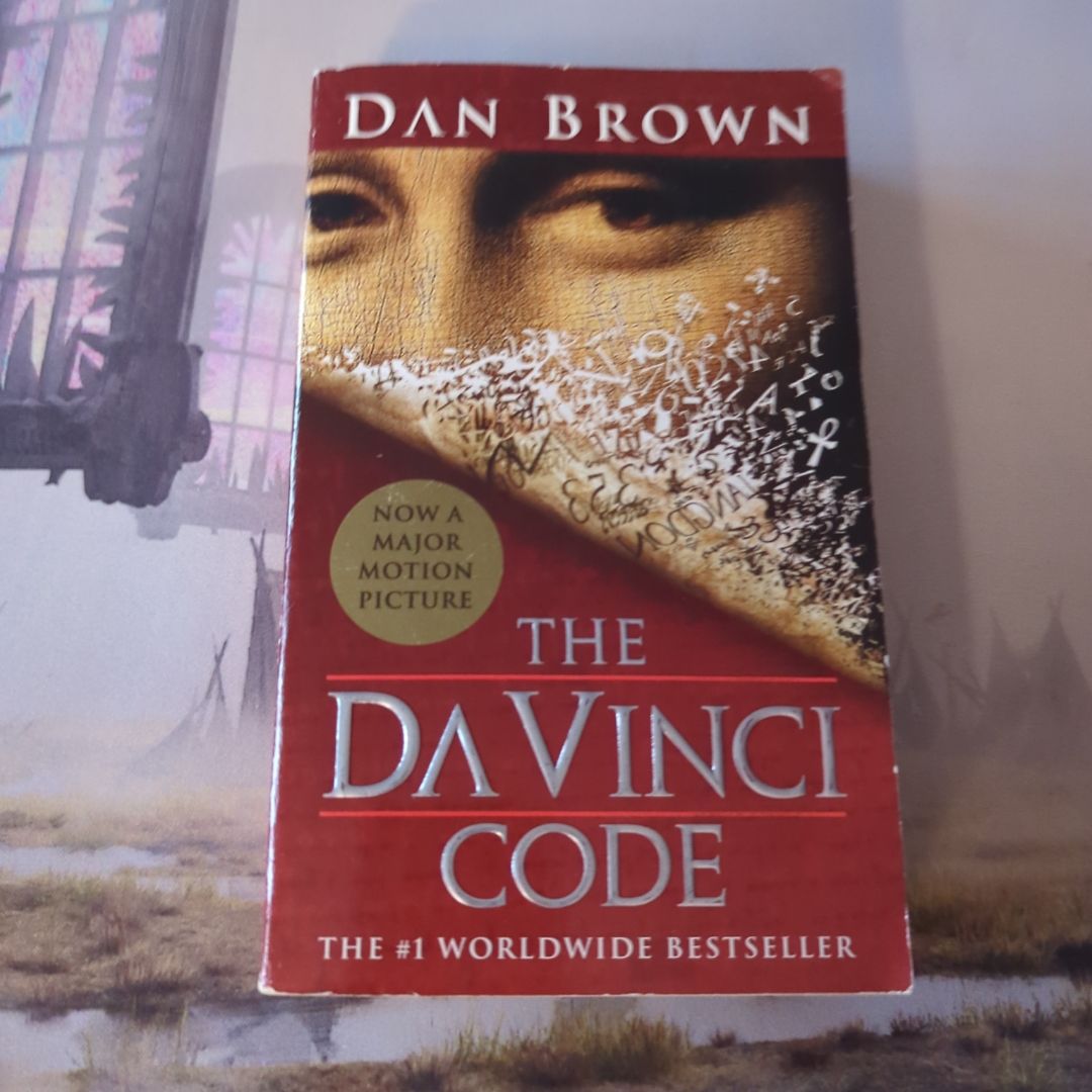 The Da Vinci Code