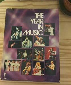 The Year In Music - 1977