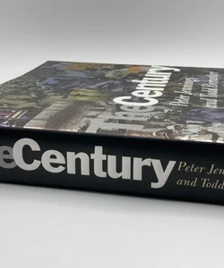 The Century Hardcover Book 