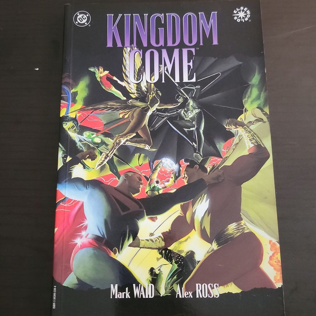 Kingdom Come