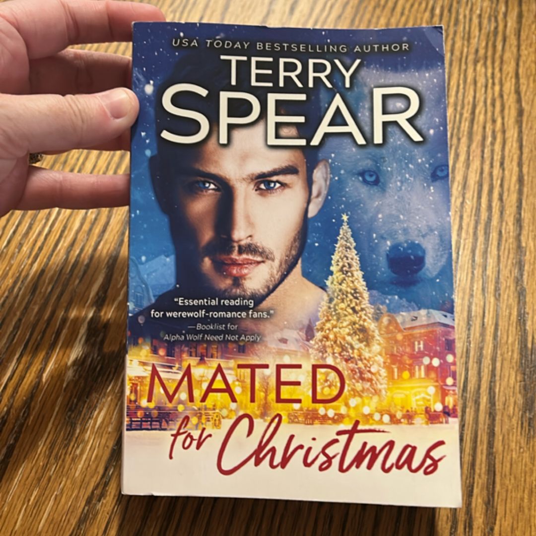 Mated for Christmas