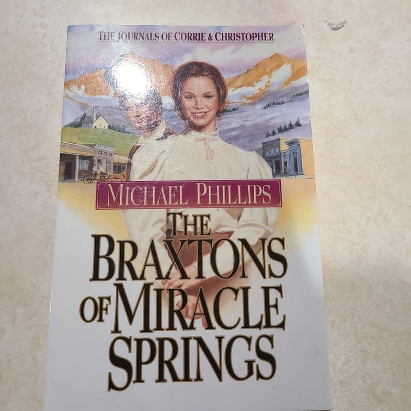 Braxtons of Miracle Springs