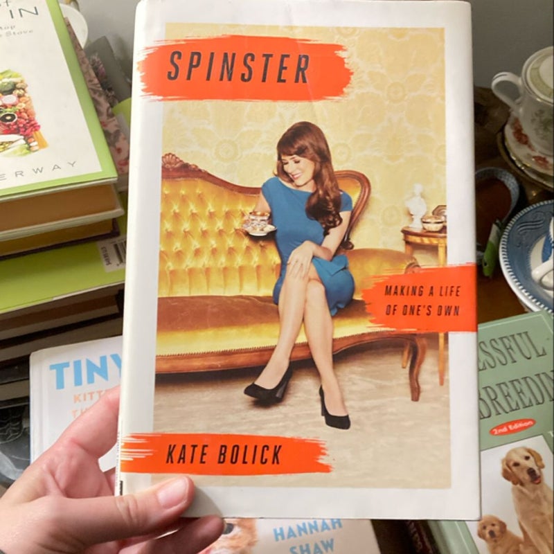 Spinster