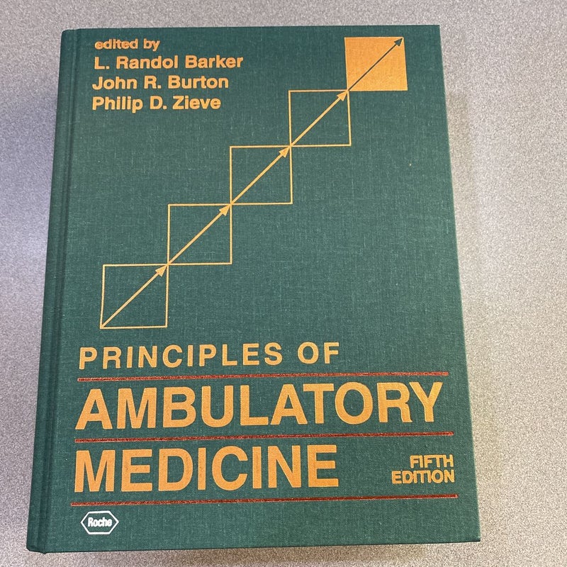 Principles of Ambulatory Medicine