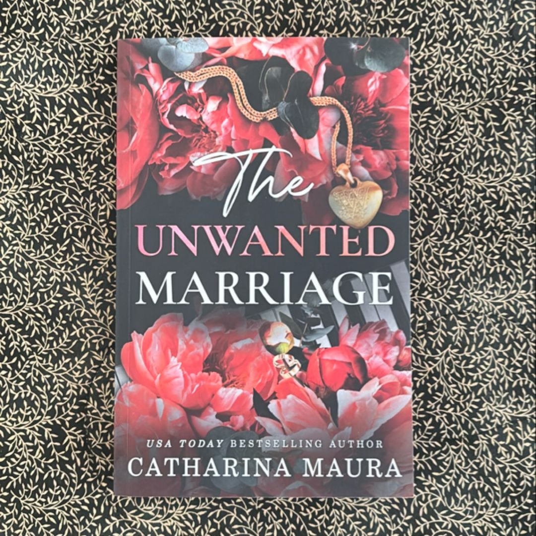 The Unwanted Marriage