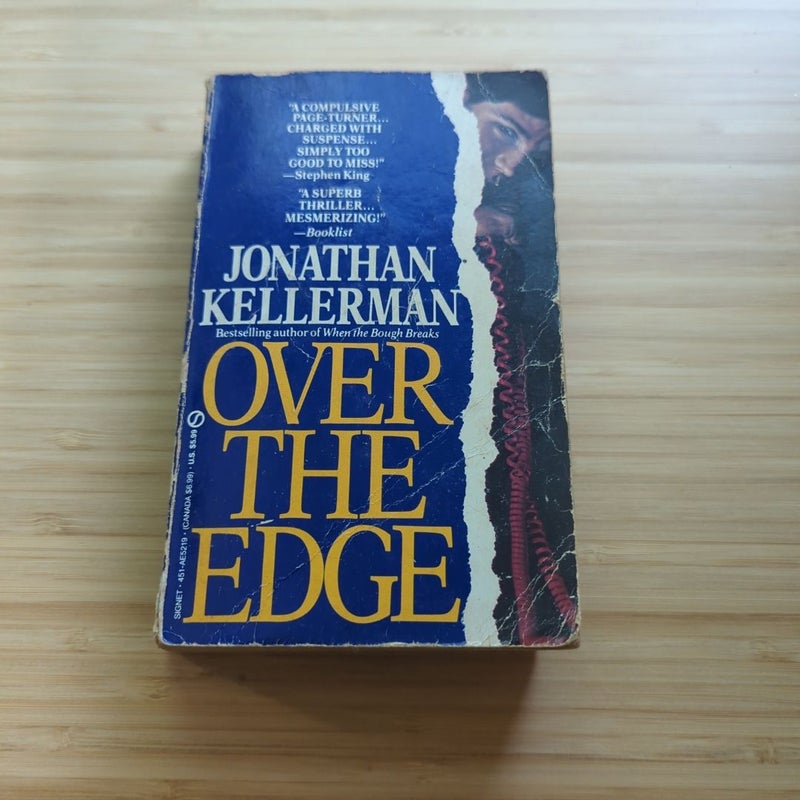 Over the Edge