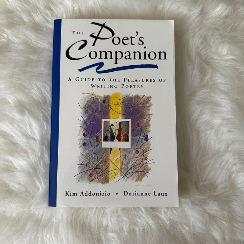 Poets Companion