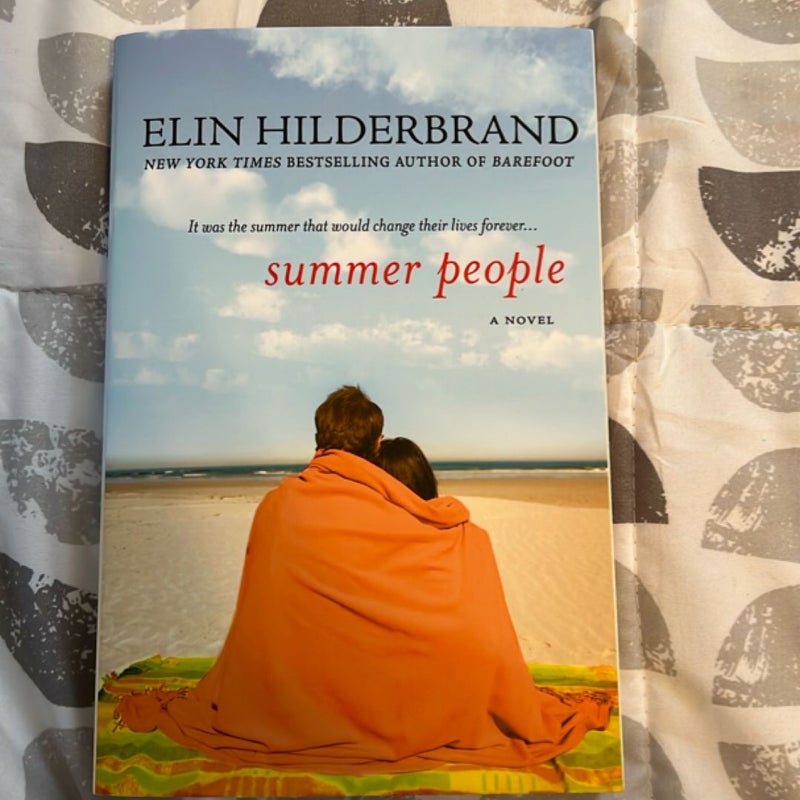 Summer People