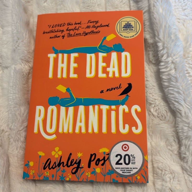 The Dead Romantics