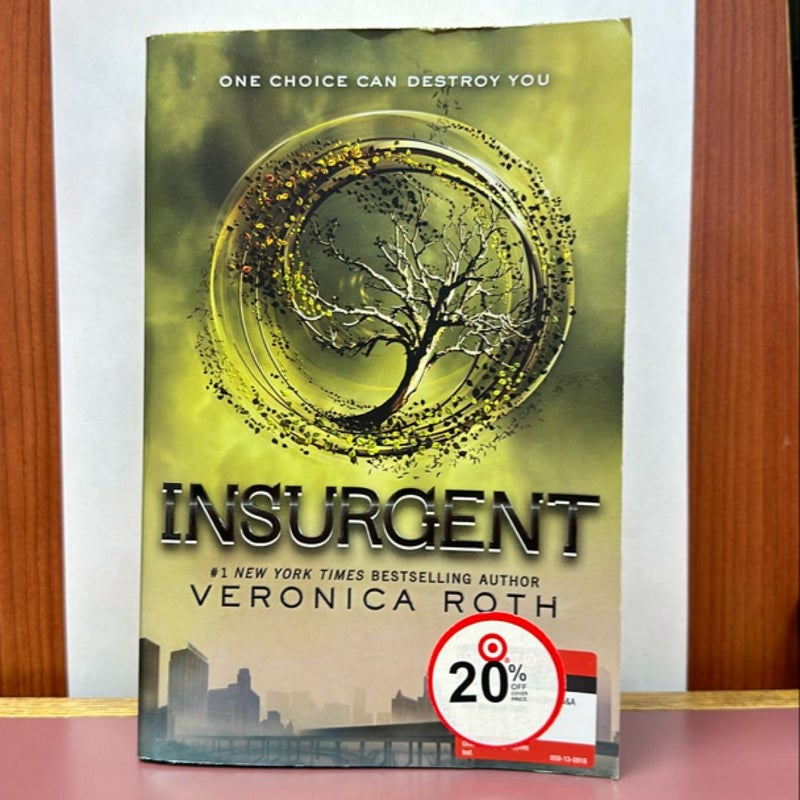 Insurgent