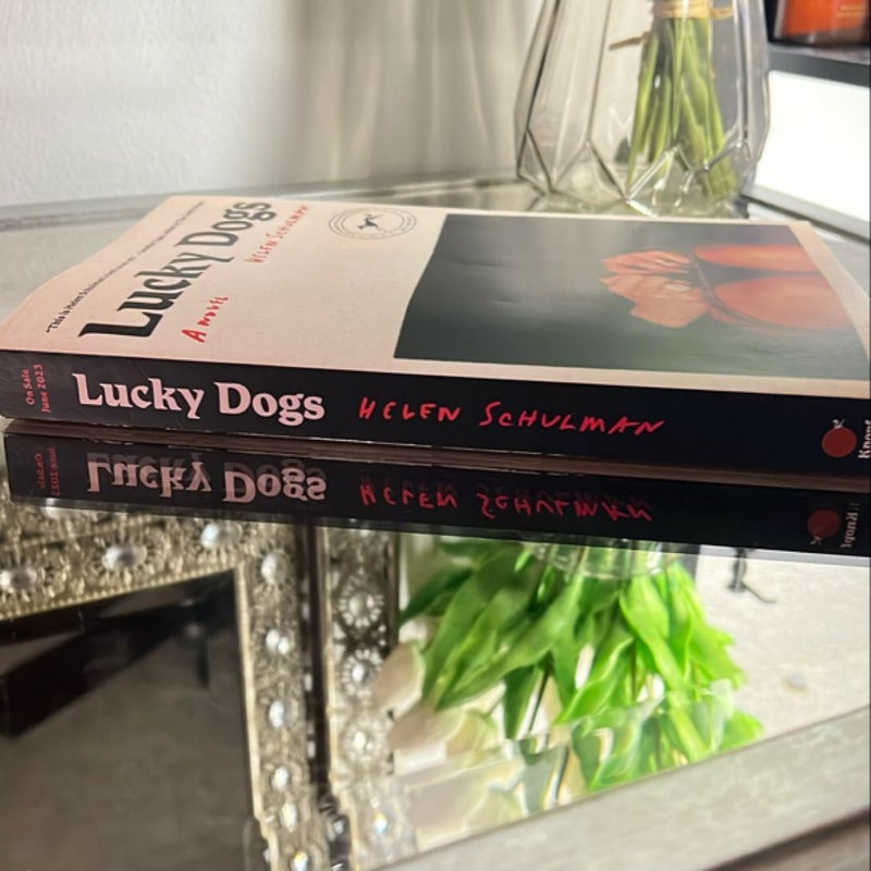 Lucky Dogs