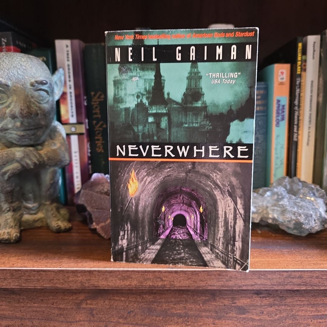 Neverwhere