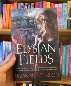 Elysian Fields