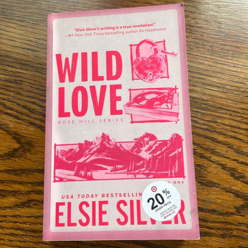 Wild Love