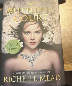 The Glittering Court