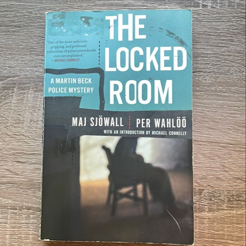 The Locked Room