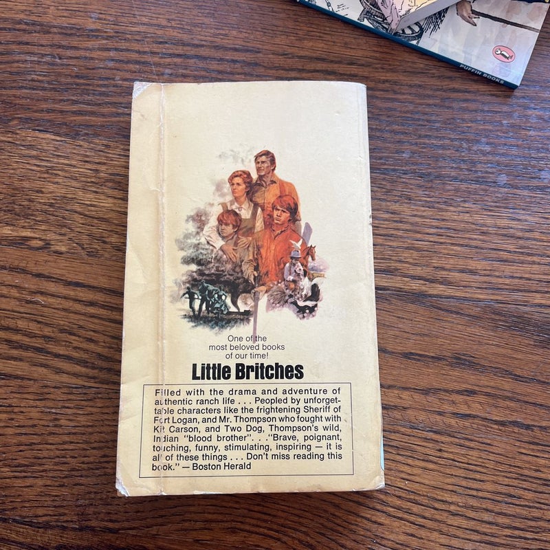 Little Britches