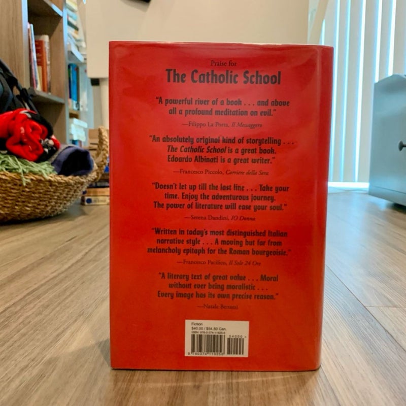 The Catholic School