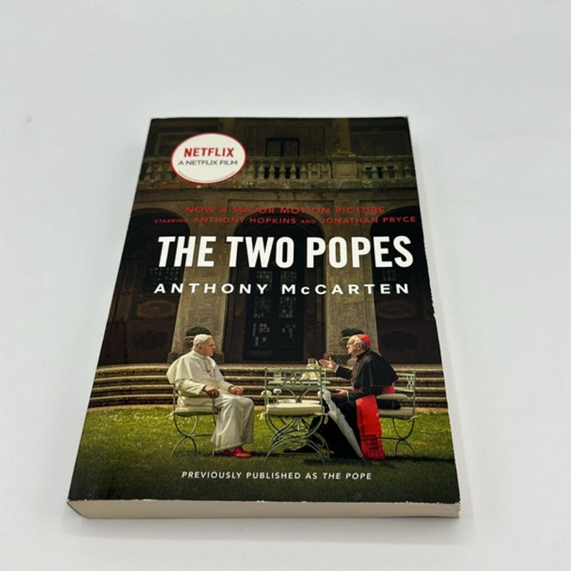 The Two Popes