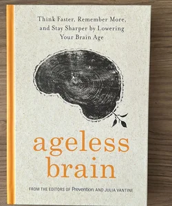 Ageless Brain