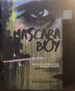 Mascara Boy