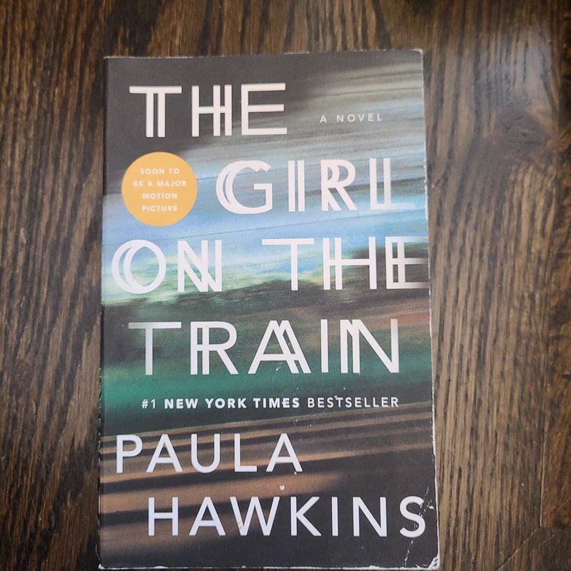 The Girl on the Train