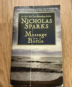 Message in a Bottle