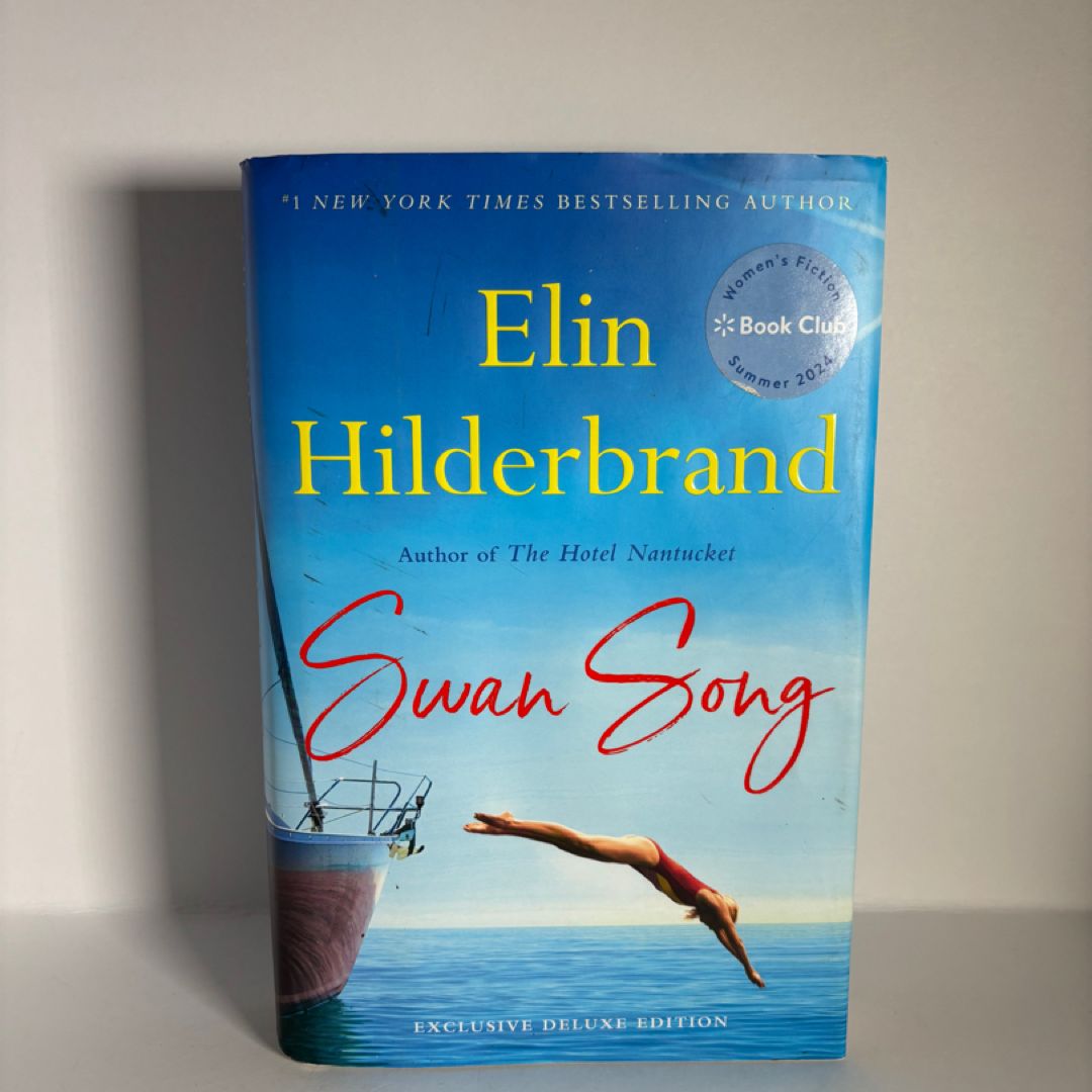 Sawn Song Exclusive Delux Edition 