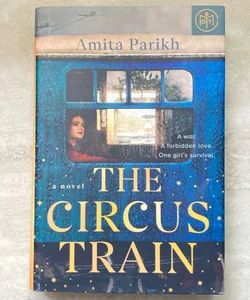 The Circus Train *BOTM Edition*