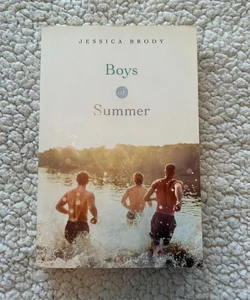 Boys of Summer