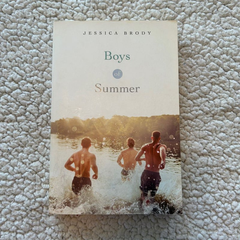 Boys of Summer