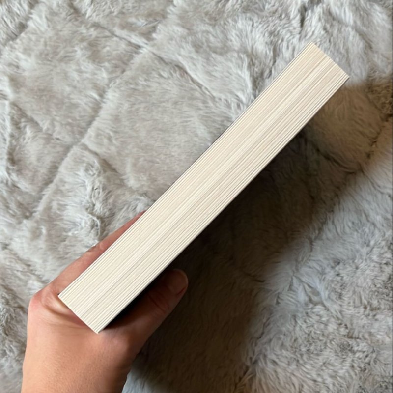 Once upon a Broken Heart