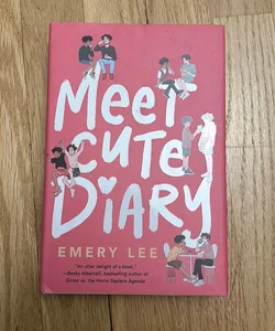 Meet Cute Diary