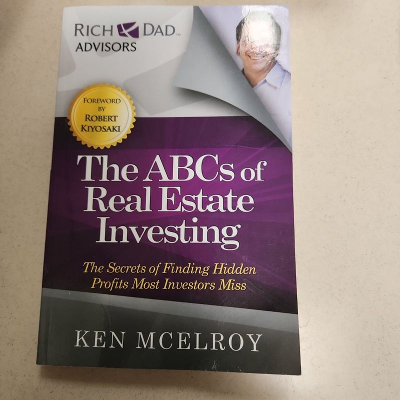 The ABCs of Real Estate Investing