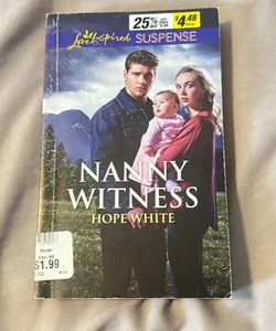 Nanny Witness