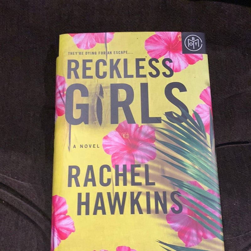 Reckless Girls