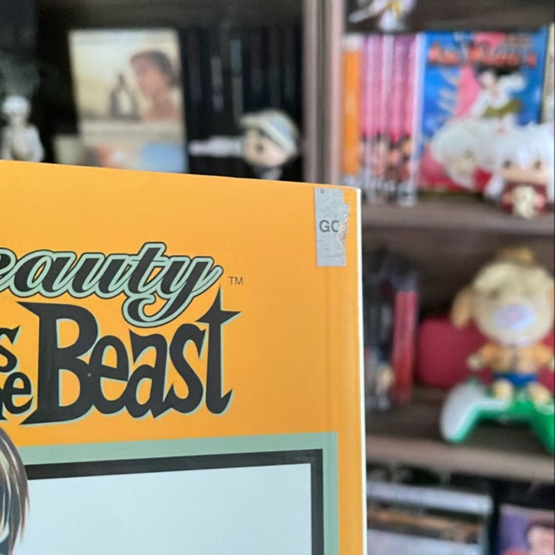 Beauty Is the Beast, Vol. 2