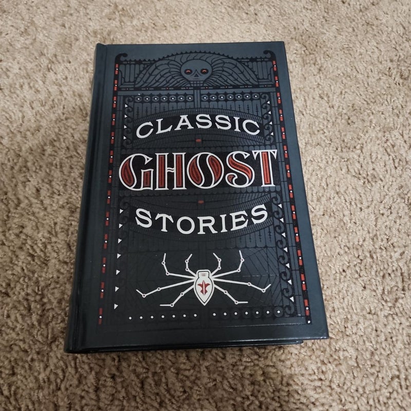 Classic Ghost Stories