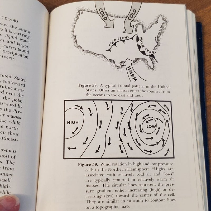 Finding Your Way in the Outdoors