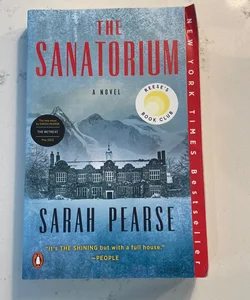 The Sanatorium